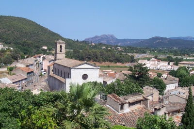 maison locations de vacances LE MUY